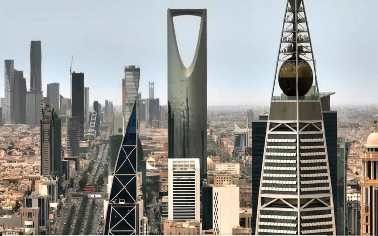نظام الشركات السعودي الجديد