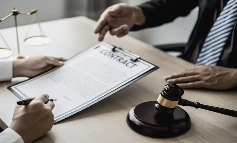 كيف تترافع عن نفسك في المحاكم السعودية؟