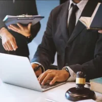 خدمات قانونية في السعودية: دليلك الشامل للوصول إلى الدعم القانوني المتخصص