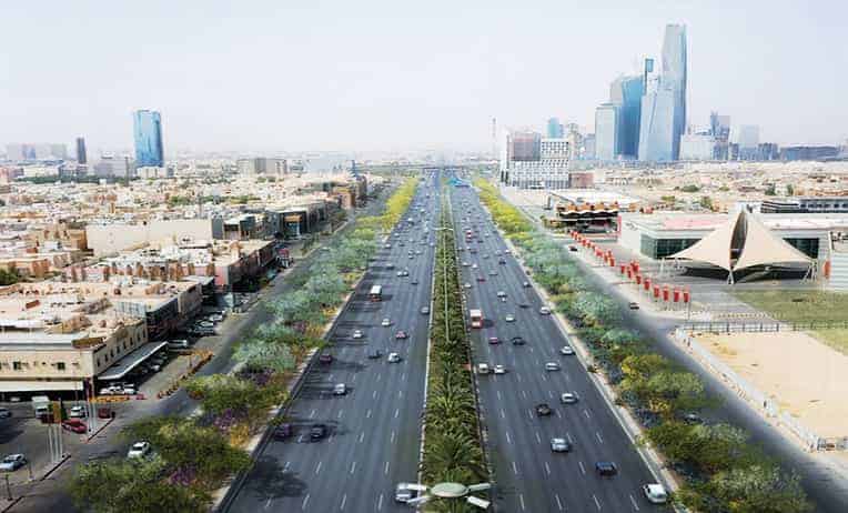 محامين في الرياض: دليلك الشامل للوصول إلى الخبرة القانونية بالعاصمة