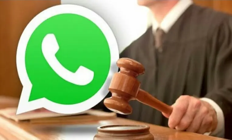 استشارات قانونية من خلال الواتساب: الحل السريع والمباشر لمشورتك القانونية في العصر الرقمي